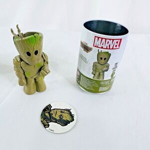 FUNKO VINYL SODA: Guardians of the Galaxy  Groot